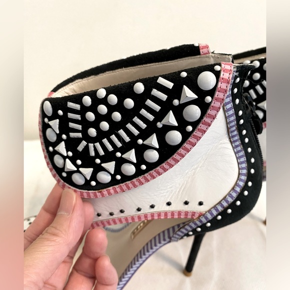Authentic Sophia Webster heels, never been used - Picture 9 of 12